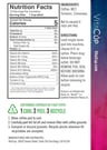 Vitacup: Coffee Pods Genius Blend, 10 Pc