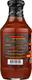 Dinosaur: Sauce Slathering Bar-b-que, Sensuous, 19 Oz