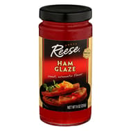 Reese: Ham Glaze Sauce, 9 Oz