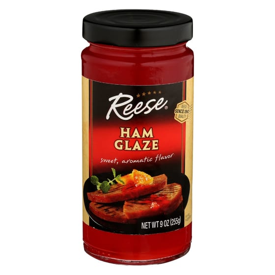 Reese: Ham Glaze Sauce, 9 Oz