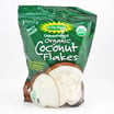 Let's Do Organics Coconut Flakes - Case Of 12 - 7 Oz.