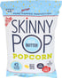 Skinny Pop: Real Butter Popped Corn, 4.4 Oz