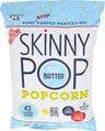 Skinny Pop: Real Butter Popped Corn, 4.4 Oz