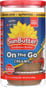 Sunbutter Natural: Nut Butter Sunflower Canister, 9 Oz