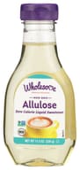 Wholesome: Allulose Zero Calorie Liquid Sweetener, 11.50 Oz