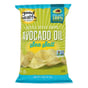 Good Health Avocado Oil - Sea Salt - Case Of 12 - 5 Oz.