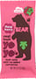 Bear Yoyo Raspberry Fruit Rolls Single 0.7 Oz