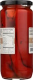 Divina: Roasted Red Peppers, 12.3 Oz