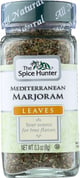 The Spice Hunter: Marjoram Mediterranean Leaves, 0.3 Oz