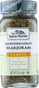 The Spice Hunter: Marjoram Mediterranean Leaves, 0.3 Oz