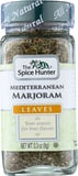 The Spice Hunter: Marjoram Mediterranean Leaves, 0.3 Oz