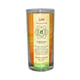 Aloha Bay Chakra Candle Jar Love (1x11 Oz)
