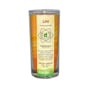 Aloha Bay Chakra Candle Jar Love (1x11 Oz)