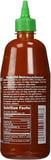 Huy Fong: Sauce Chili Sriracha Hot, 28 Oz