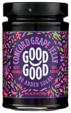 Good Good: Jam Sweet Grape, 12 Oz
