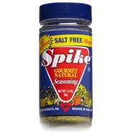 Modern Products Spike Gourmet Natural Seasoning - Salt Free Magic - 1.9 Oz - Case Of 6