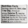 Primal Kitchen - Mustard Spicy Brown - Case Of 6-12 Oz