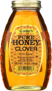 Gunters Honey Clover, 16 Oz