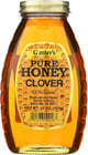 Gunters Honey Clover, 16 Oz