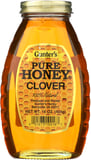 Gunters Honey Clover, 16 Oz