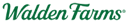 Walden Farms logo