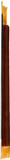 Chefs Cut: Jerky Snack Stick Barbecue Chicken, 1 Oz