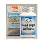 Bio Nutrition Blood Sugar Wellness (60 Veg Capsules)