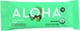Aloha: Chocolate Mint Protein Bar, 56 Gm