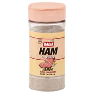 Badia: Ham Flavored Seasoning, 7 Oz