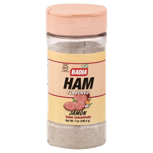 Badia: Ham Flavored Seasoning, 7 Oz