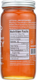 Bee Harmony Honey New York Local Honey, 12 Oz