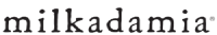 Milkadamia