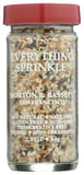 Morton & Bassett: Seasoning Evrythg Sprnkle, 2.3 Oz