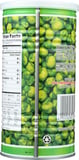 Hapi Wasabi Peas Hot, 9.9 Oz