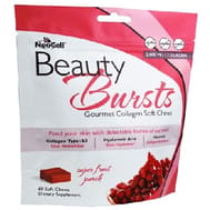 Neocell Laboratories Beauty Burst - Fruit Punch - 60 Chews
