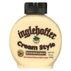 Inglehoffer - Cream Style Horseradish - Case Of 6 - 9.5 Oz.
