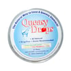 Three Lollies Queasy Drops Container (1x21 Count)