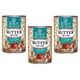 Eden Foods Butter Beans Organic - Case Of 12 - 15 Oz.