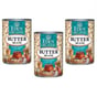 Eden Foods Butter Beans Organic - Case Of 12 - 15 Oz.