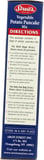 Streits Vegetable Potato Pancake Mix, 6 Oz