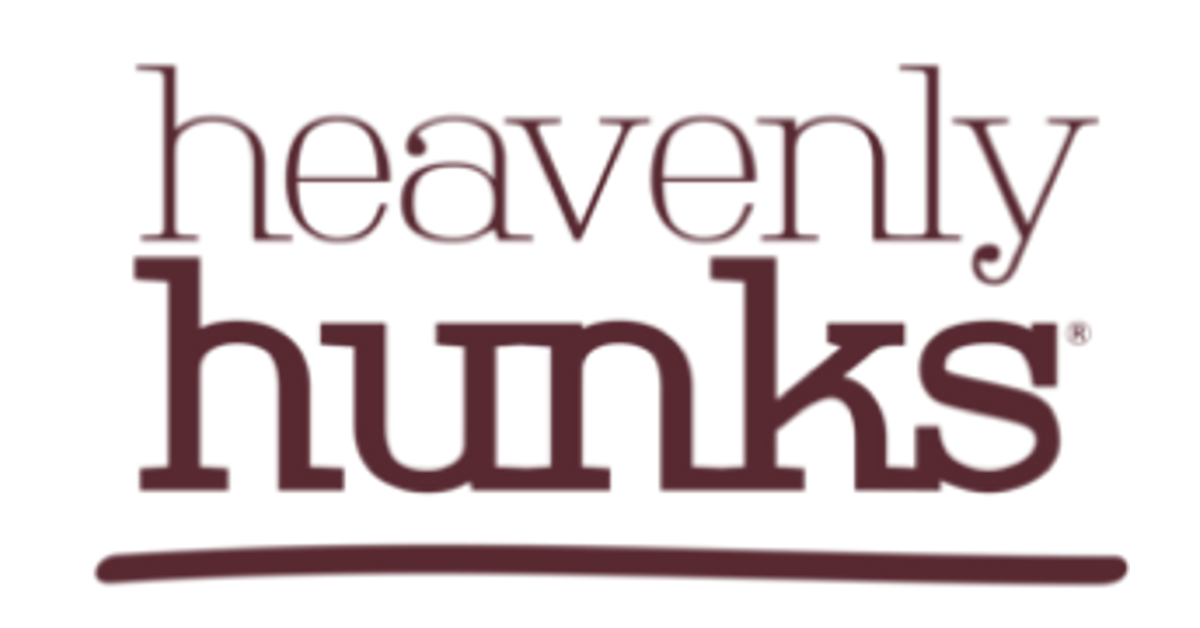 Heavenly Hunks