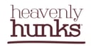 Heavenly Hunks logo