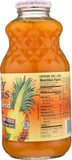 R.w. Knudsen: Simply Nutritious Morning Blend Juice, 32 Oz