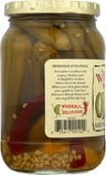 Wickles: Wicked Okra, 16 Oz