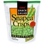 Calbee Snapea Crisp - Snapea Crisps - Lightly Salted - Case Of 12 - 3.3 Oz.