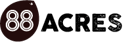 88 Acres logo