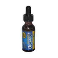 North American Herb And Spice Oreganol Oil Of Oregano 1 Fl Oz