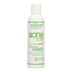 Alba Botanica - Natural Acnedote Deep Pore Wash - 6 Fl Oz