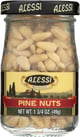 Alessi: Pignoli Pine Nuts, 1.75 Oz