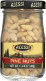 Alessi: Pignoli Pine Nuts, 1.75 Oz